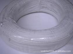 電子線廠家專業(yè)生產(chǎn)與供應(yīng) 硅膠線、硅膠電線及高溫線全面解析