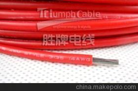 勝牌電線電纜 3135-22#特軟硅膠線/透明高溫線，廠家直銷量大議價