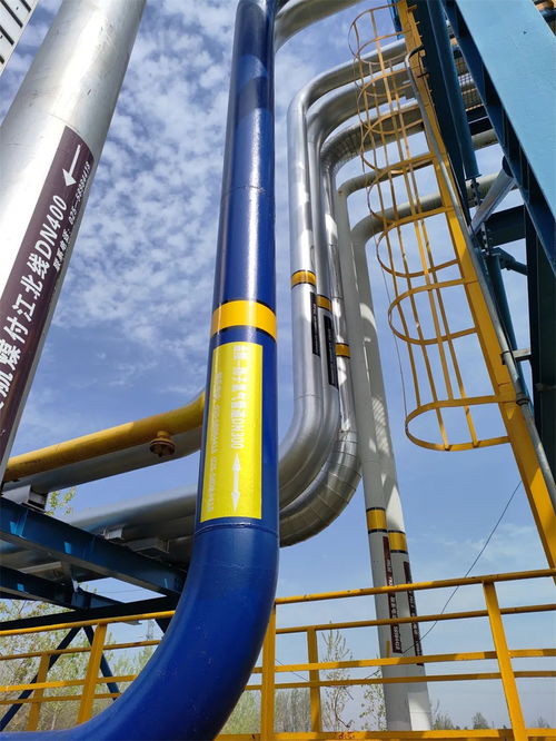 西氫東送 我國首個(gè)純氫長輸管道項(xiàng)目正式啟動(dòng)，防腐管件技術(shù)成關(guān)鍵