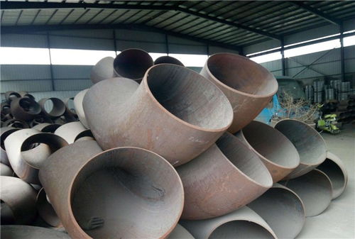 唯洋管道 威海碳鋼彎頭與防腐管件的優(yōu)質(zhì)制造商