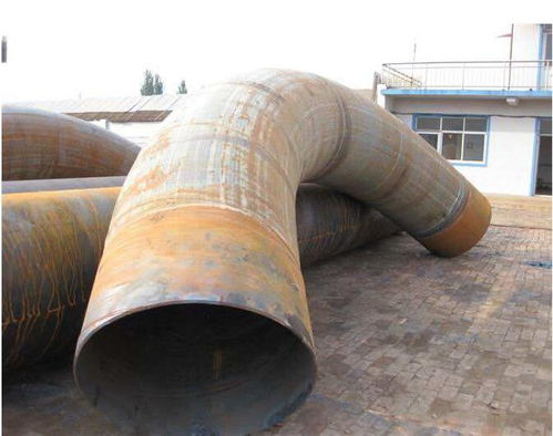 新鄉(xiāng)異型不銹鋼無(wú)縫彎管定制 專(zhuān)業(yè)按圖紙加工，一站式管道解決方案